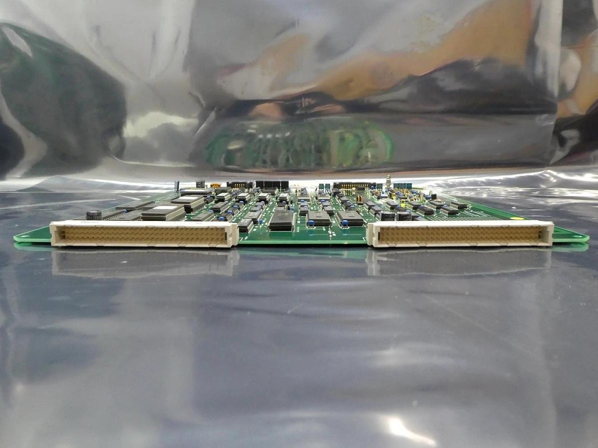 Used Nikon 2S700-651-1 NCPA Board PCB Card 2S015-081-1 v1.50 OPTISTATION 3 Used
