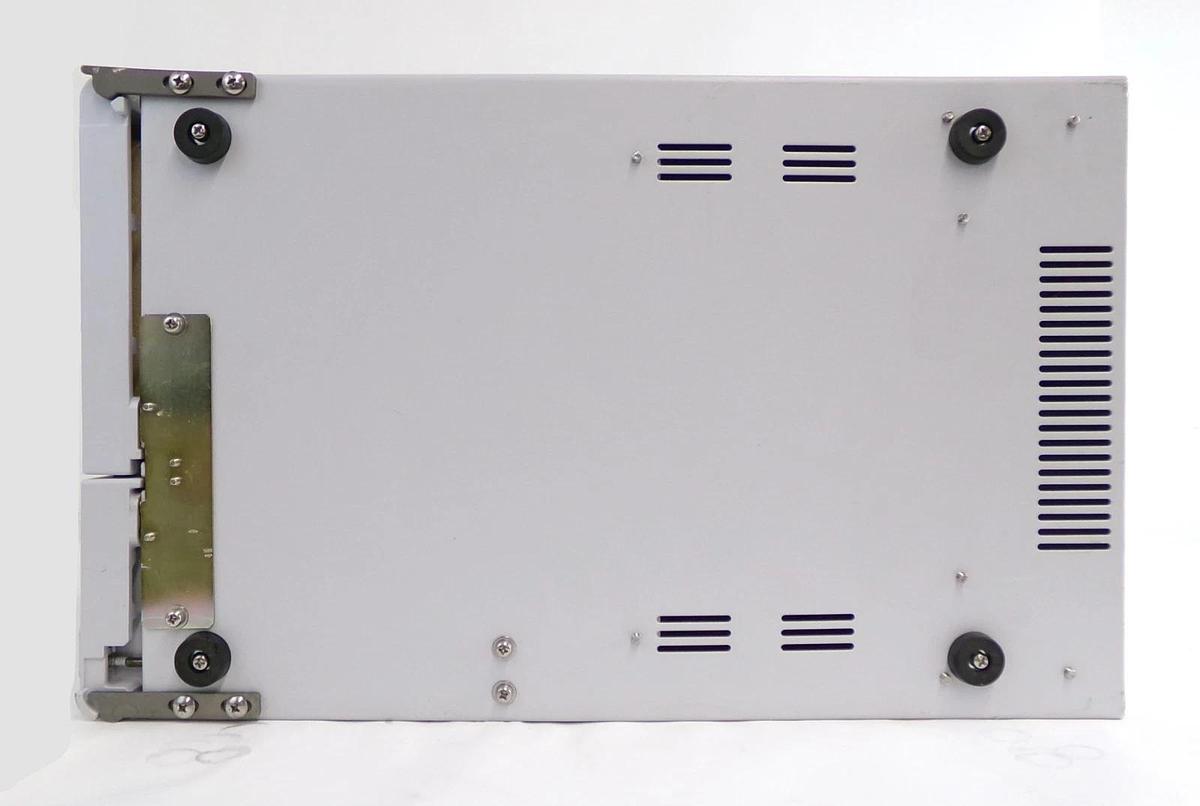 Used Shimadzu 228-45010-32 Prominence Column Oven CTO-20AC Sciex Untested Surplus
