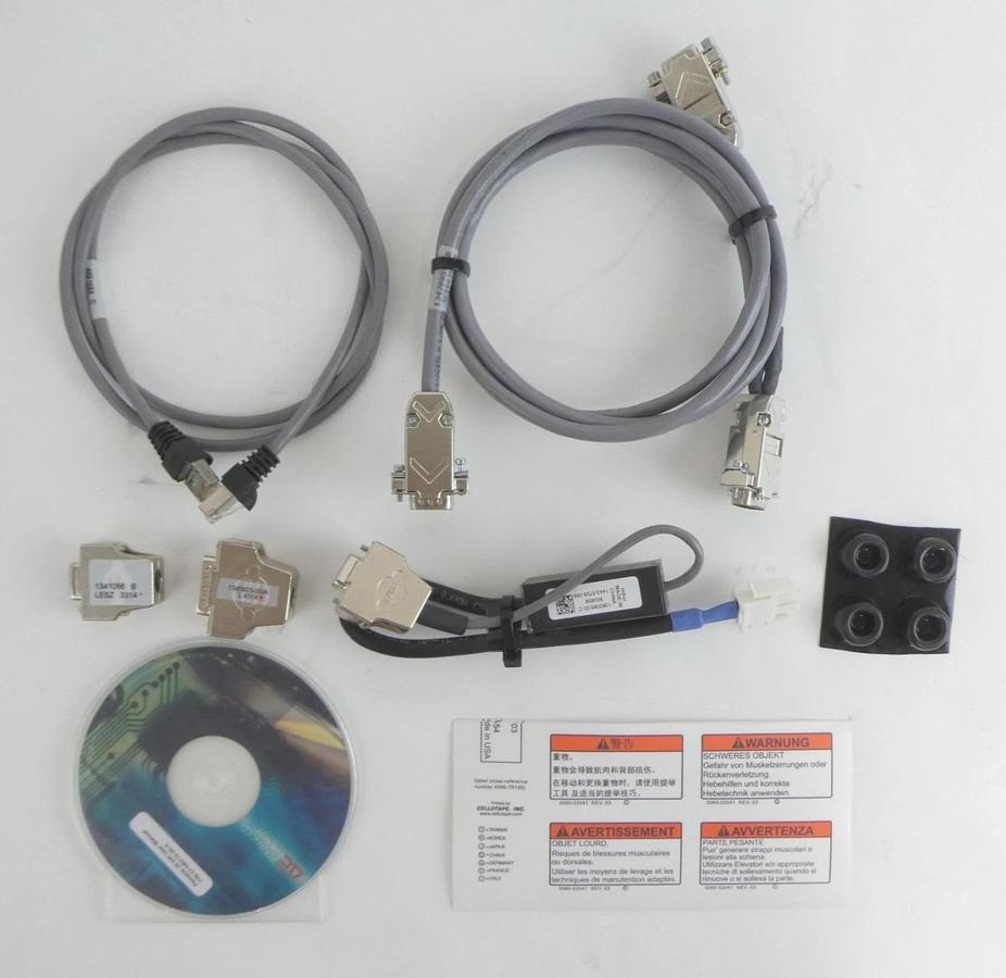 Refurbished MDX Pinnacle II AE Advanced Energy 3152411-223 20kW DC Power Supply Refurbished