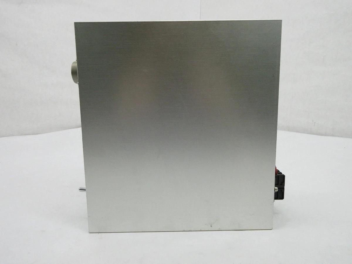 Used Nikon Precision KXG81782 Interface Module DIPSW 4S008-035 NSR System Working