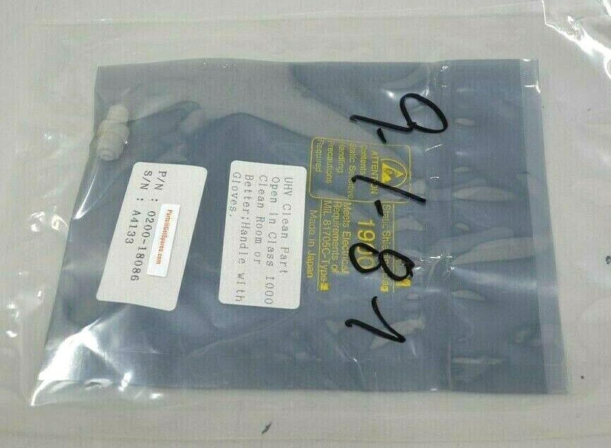 Used AMAT Applied Materials 9090-00491 Quad Magnet Temperature Network Module Working