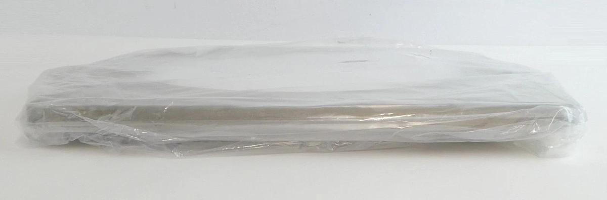 Novellus Systems 16-401657-01 Anodized Reactor Spacer Plate Lot of 3 New