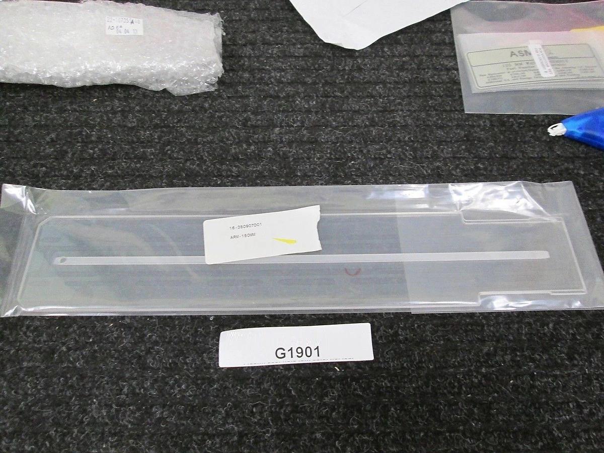 ASM 16-350907D01 Quartz Arm 150mm New