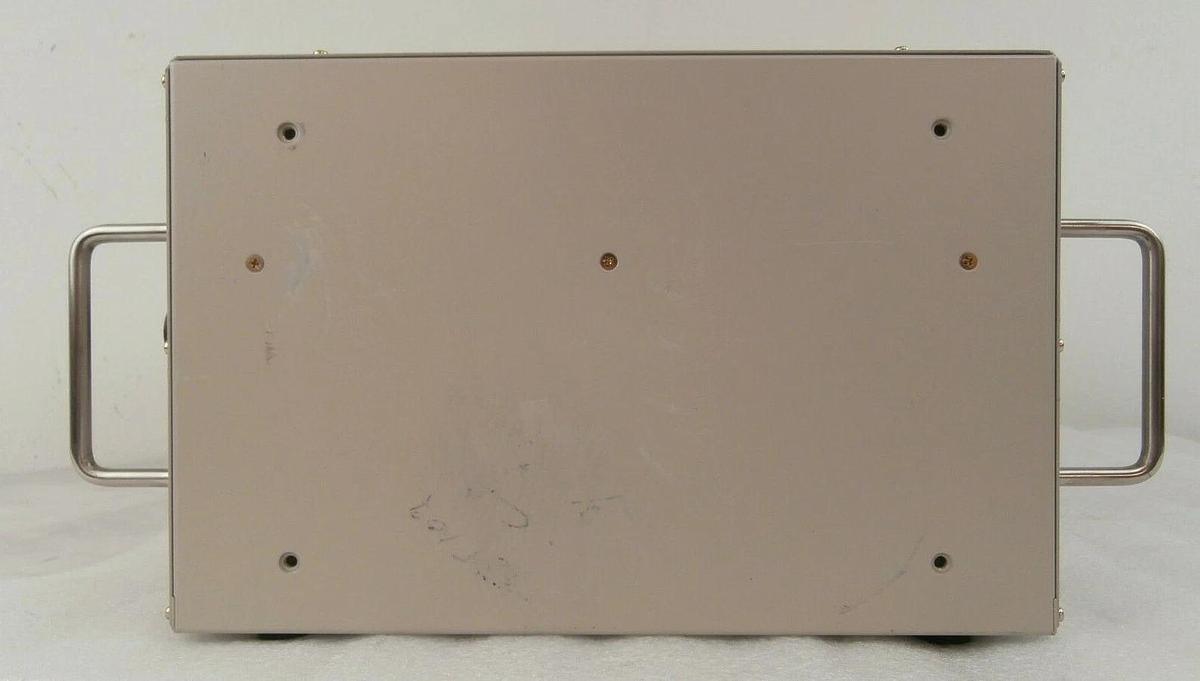 Used Yaskawa ERCR-ND11-A001 Robot Controller SGDH-08AE-SY705 Broken Switch As-Is