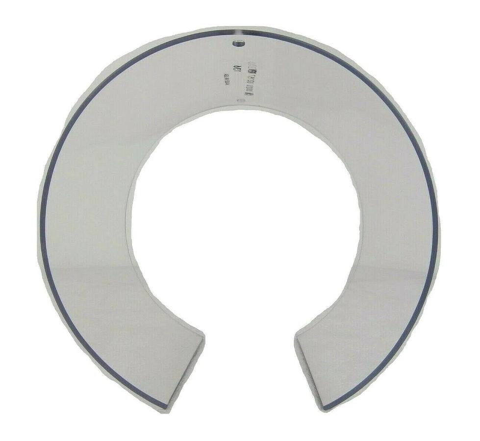 Used AMAT Applied Materials 0020-02157 300mm Cross Rotation Coupling Guard New Spare