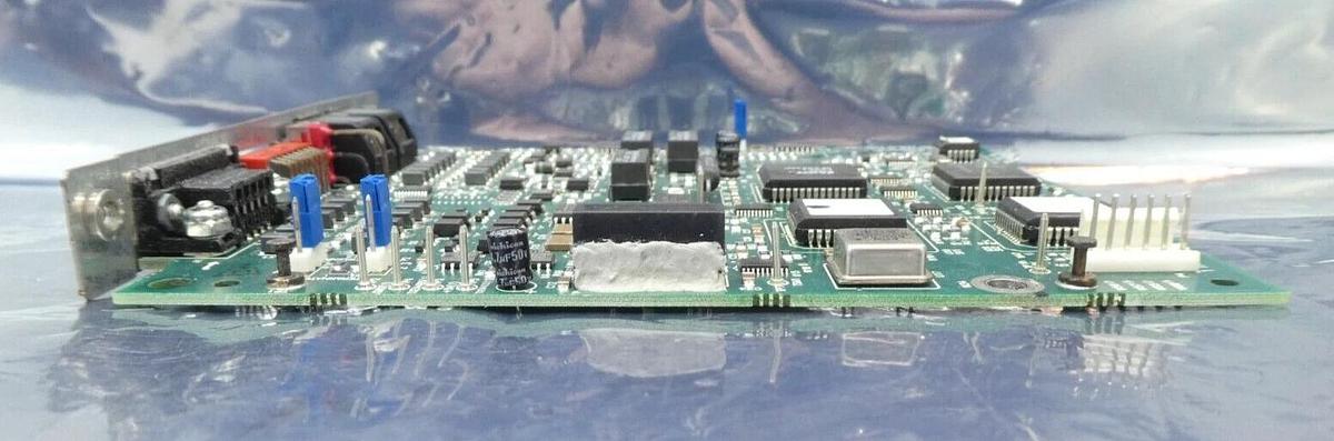 Used AE Advanced Energy 2301649-A Pinnacle Master Slave w/ISO AEBUS PCB 1303604 Spare