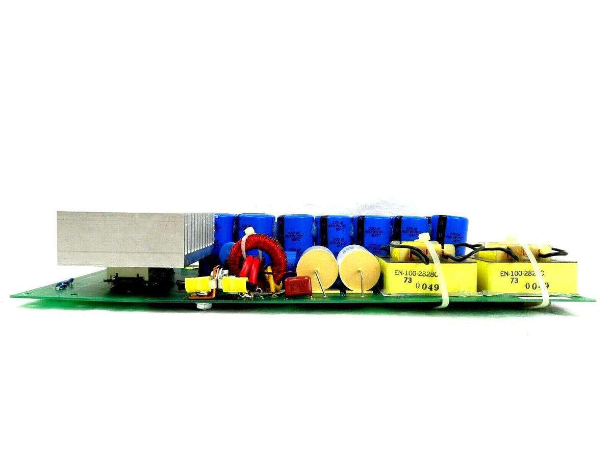 Used SoftSwitching Technologies 98-00023 Inverter Board PCB Rev. F6 Working Surplus