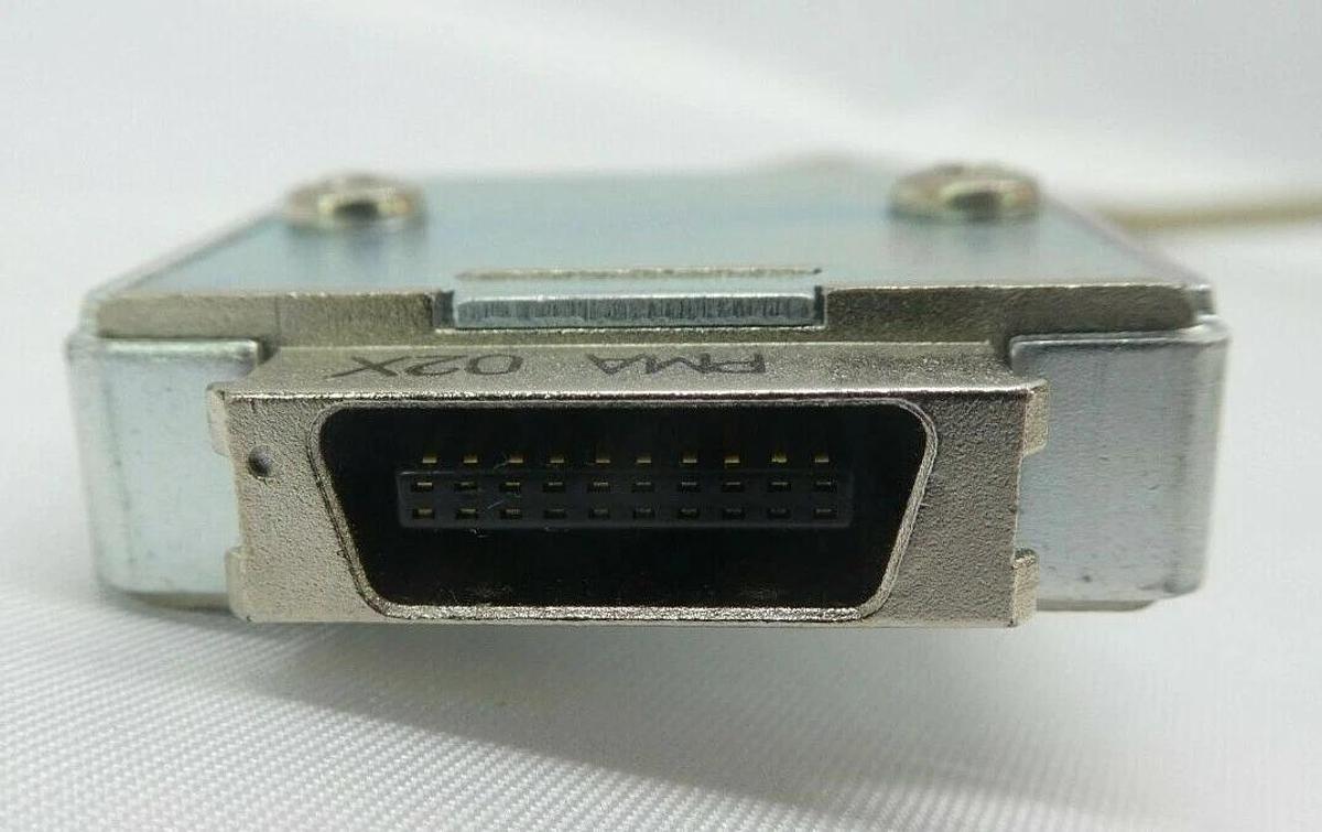 Used Aera TC FC-985Y-BF Mass Flow Controller MFC FC-985 5 SCCM N2 Working Surplus