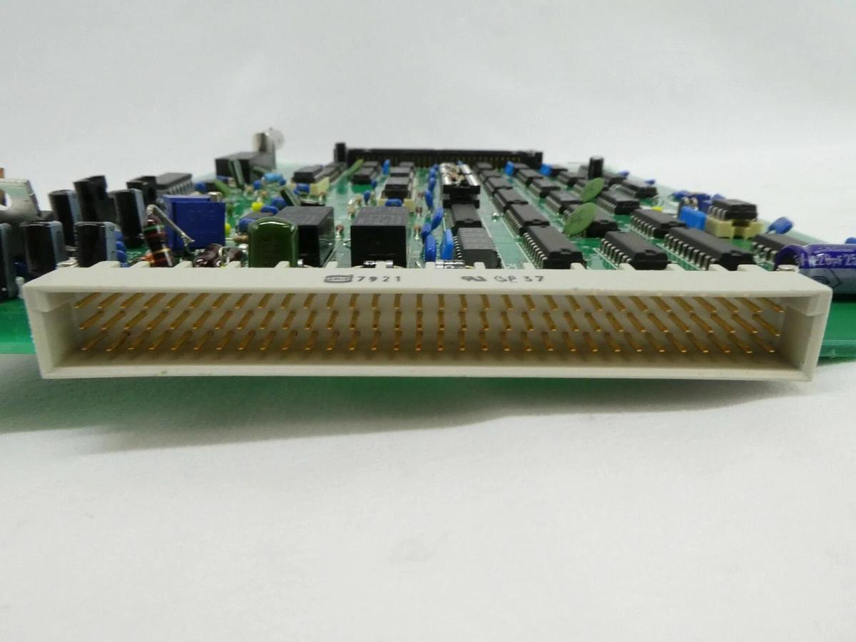 Used JEOL BP101825(00) SEI AMP PB PCB Card JWS-2000 Wafer Review SEM Working Spare