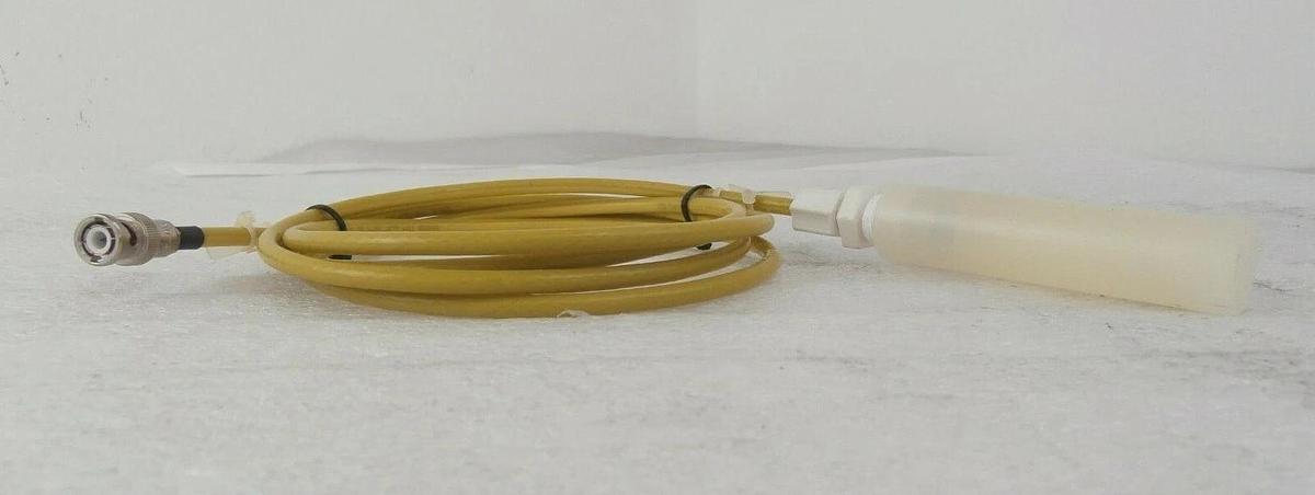 Used Verteq 1074268-7 RF Triaxial Cable 7 Foot SCP Reseller Lot of 6 Working Surplus