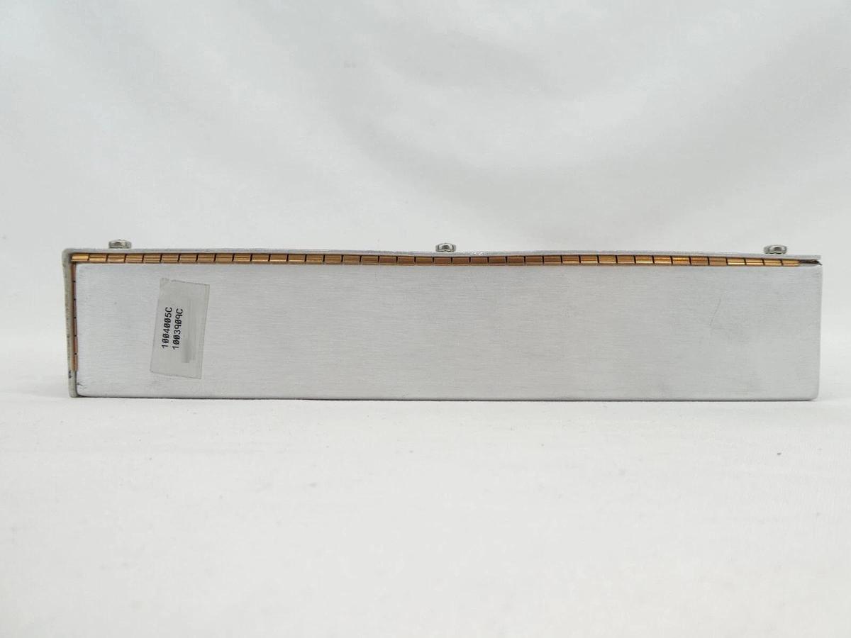 Used AB Sciex 1004005 ARF Power Supply Interface Module 1003909 API 3200 MDS Working