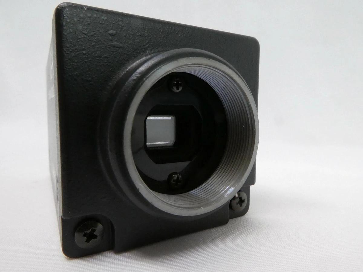 Used Sony XC-7500 VGA Camera Module 00A Nikon NVCEX-2SD5H-B NSR-S205C Working Spare