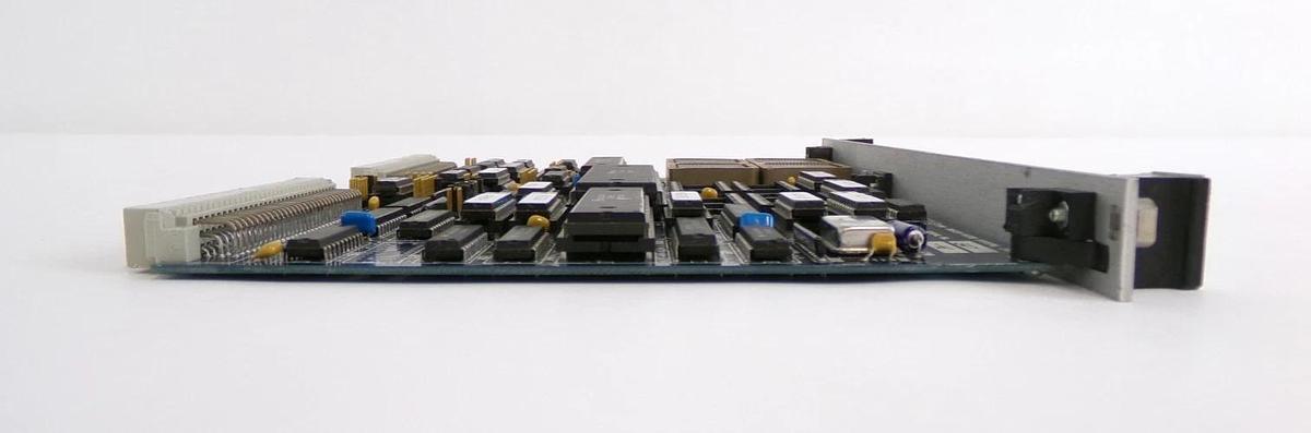 Used Oregon Micro Systems VME44 VME PCB Card AMAT 0190-09687VU Working Surplus