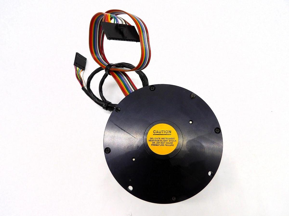 Used Lincoln Laser 1-2-3210-100-00 Laser Scanner Module Working Surplus