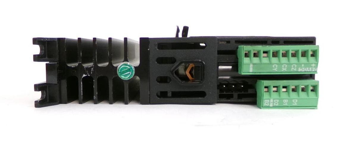 Used Watlow 2188-2060 Power Controller Aspyre AT Lot of 4 Working