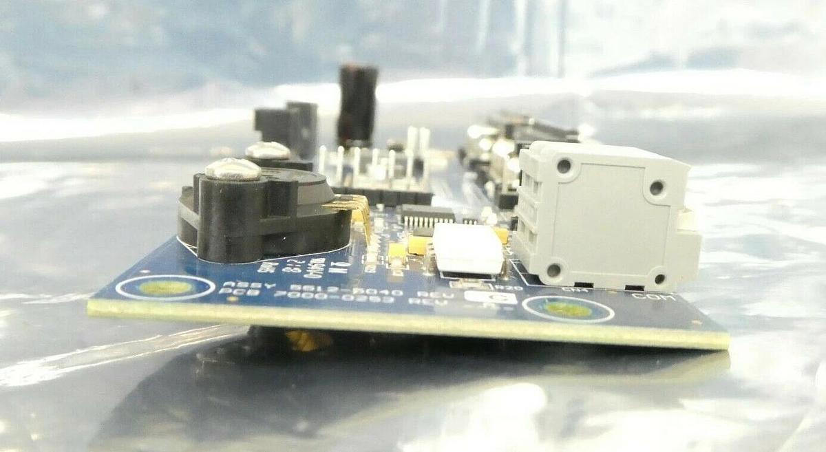 Used Shimadzu 5512-5040 Prominence Degasser PCB 7000-0253 DGU-20A5R Working Surplus