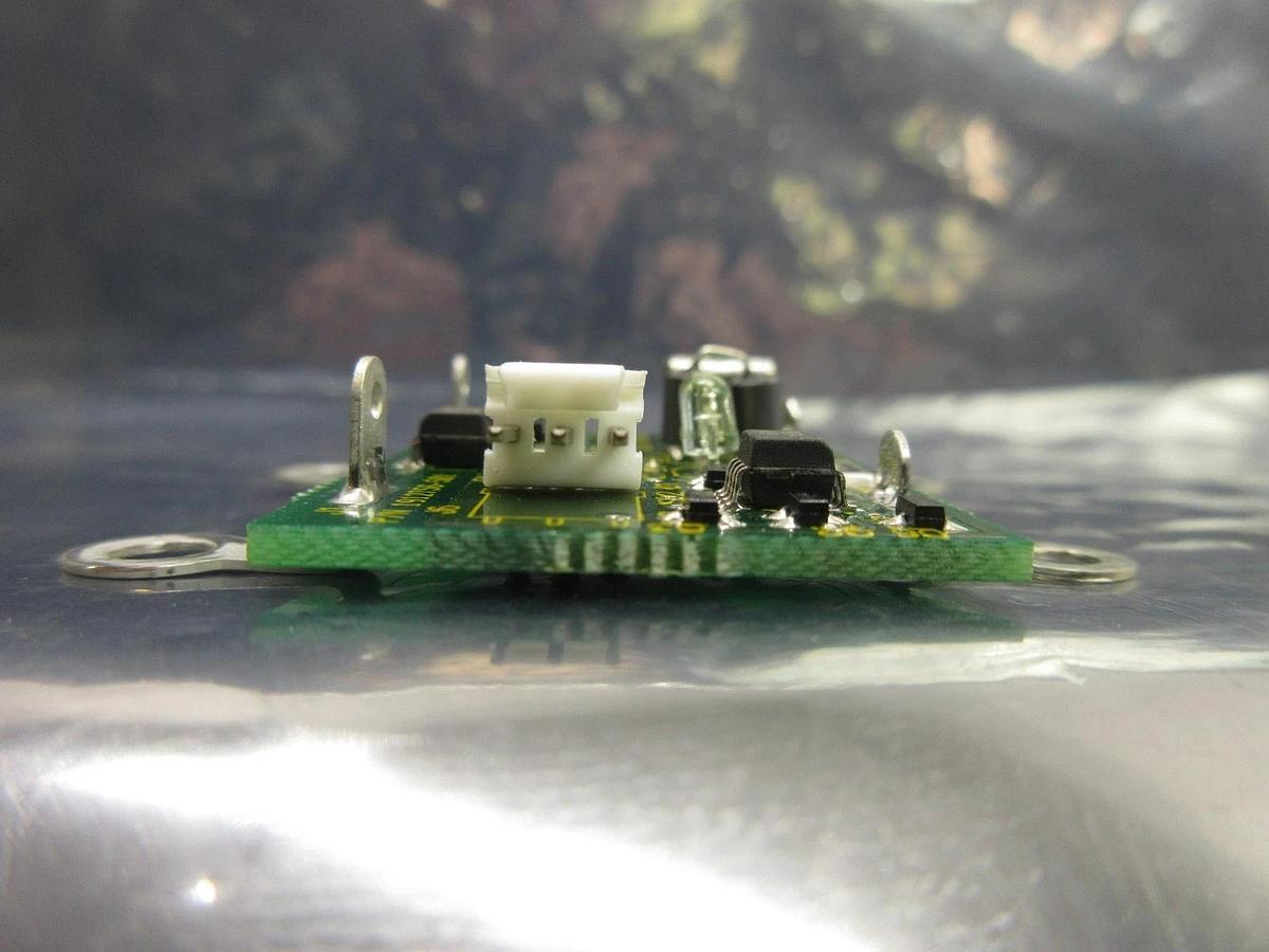 Used Delta Design 1912756-501 Interface Board PCB Summit ATC Thermal Control Used