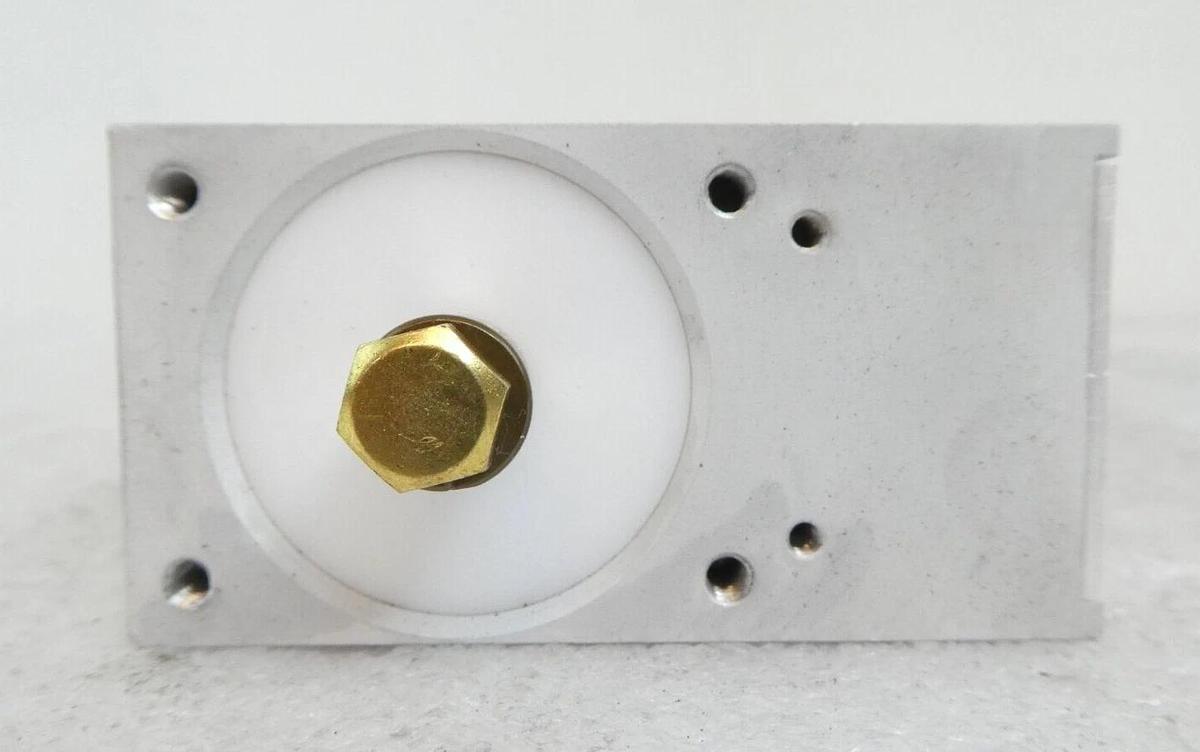 Used ENI Power Systems 000-9007-121 RF Match Interface Module Working Surplus