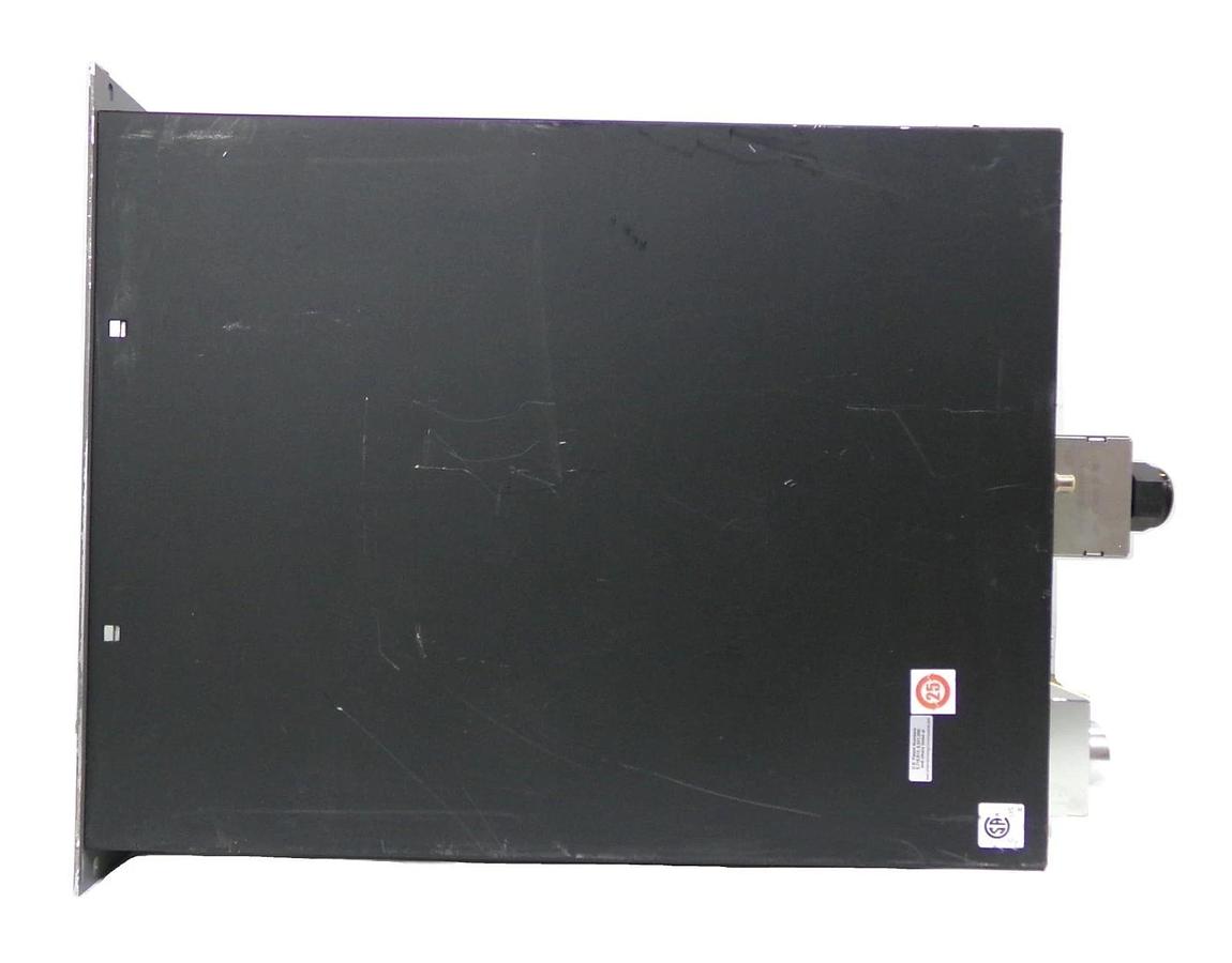 Used DC Pinnacle Plus 1.5kW AE Advanced Energy 3152535-367 DC Power Supply Surplus