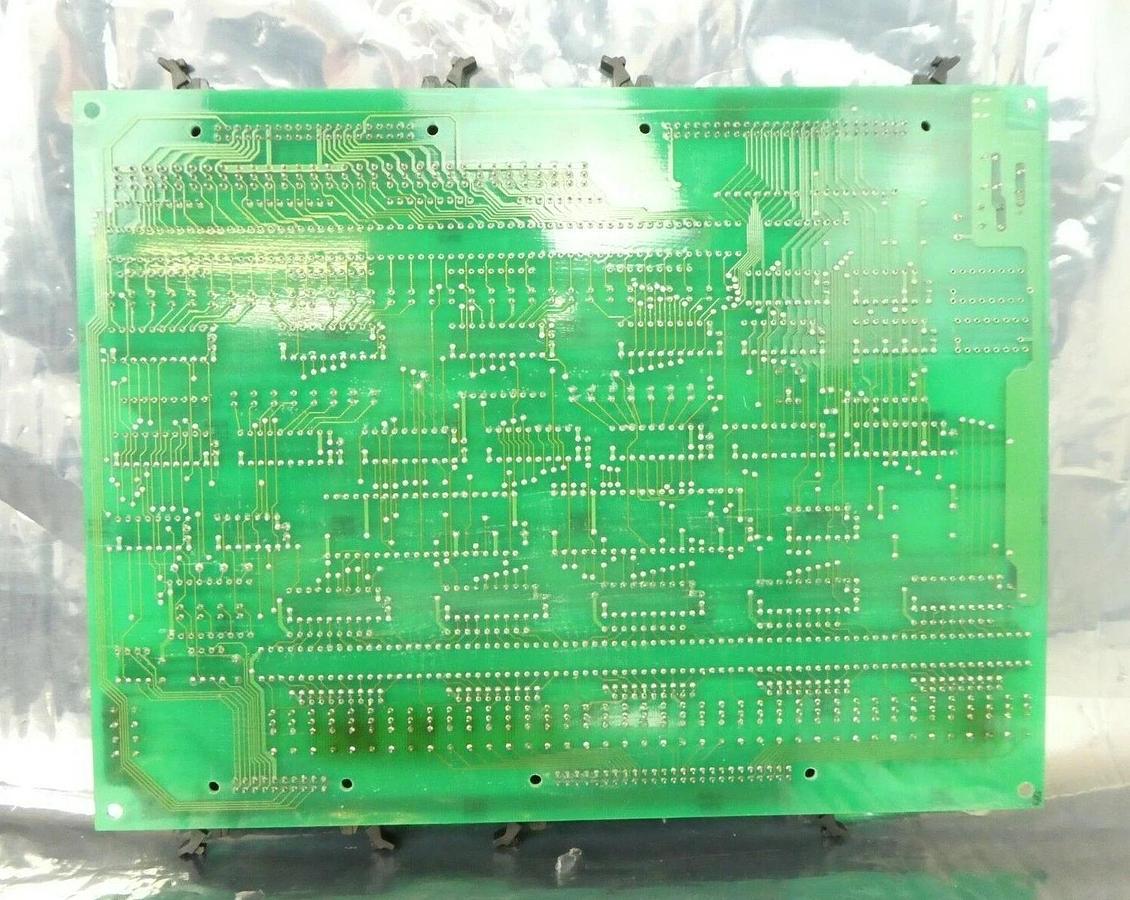 Used Daifuku CLH-2522B System Interface Board PCB CLH-2522B-3 Working Surplus