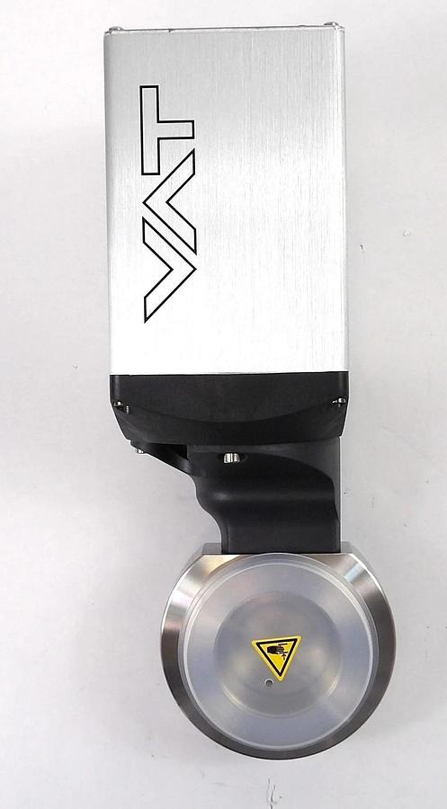 Used VAT 95034-KEGP-AHJ1 Butterfly Valve Control System AMAT 0190-62861 New Surplus
