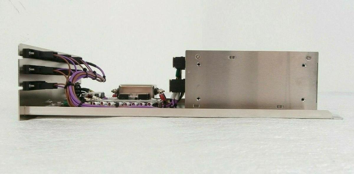Used TEL Tokyo Electron Power Supply Module ORT Controller PAA300F-24-W Trias Spare
