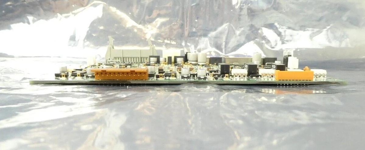 Used Nikon 4S008-242 Driver Board X6WXDRV PCB NSR Series System Working Surplus