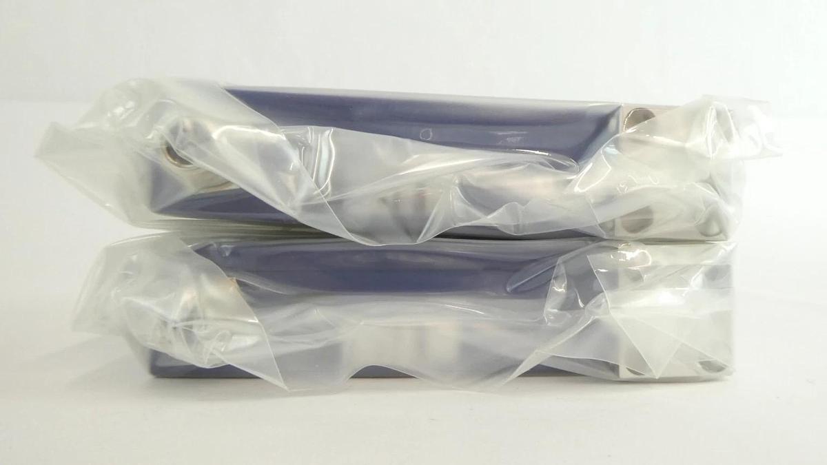 Hitachi Metals SAM MFC Mass Flow Controller 2480G1 SFC Series Lot of 5 New