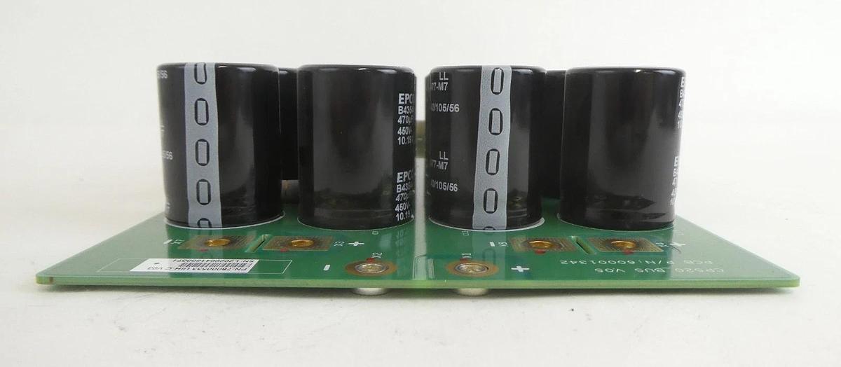 Used United Imaging 78000533 UIH-C V03 CP520_BUS V05 PCB 60001342 Working Surplus