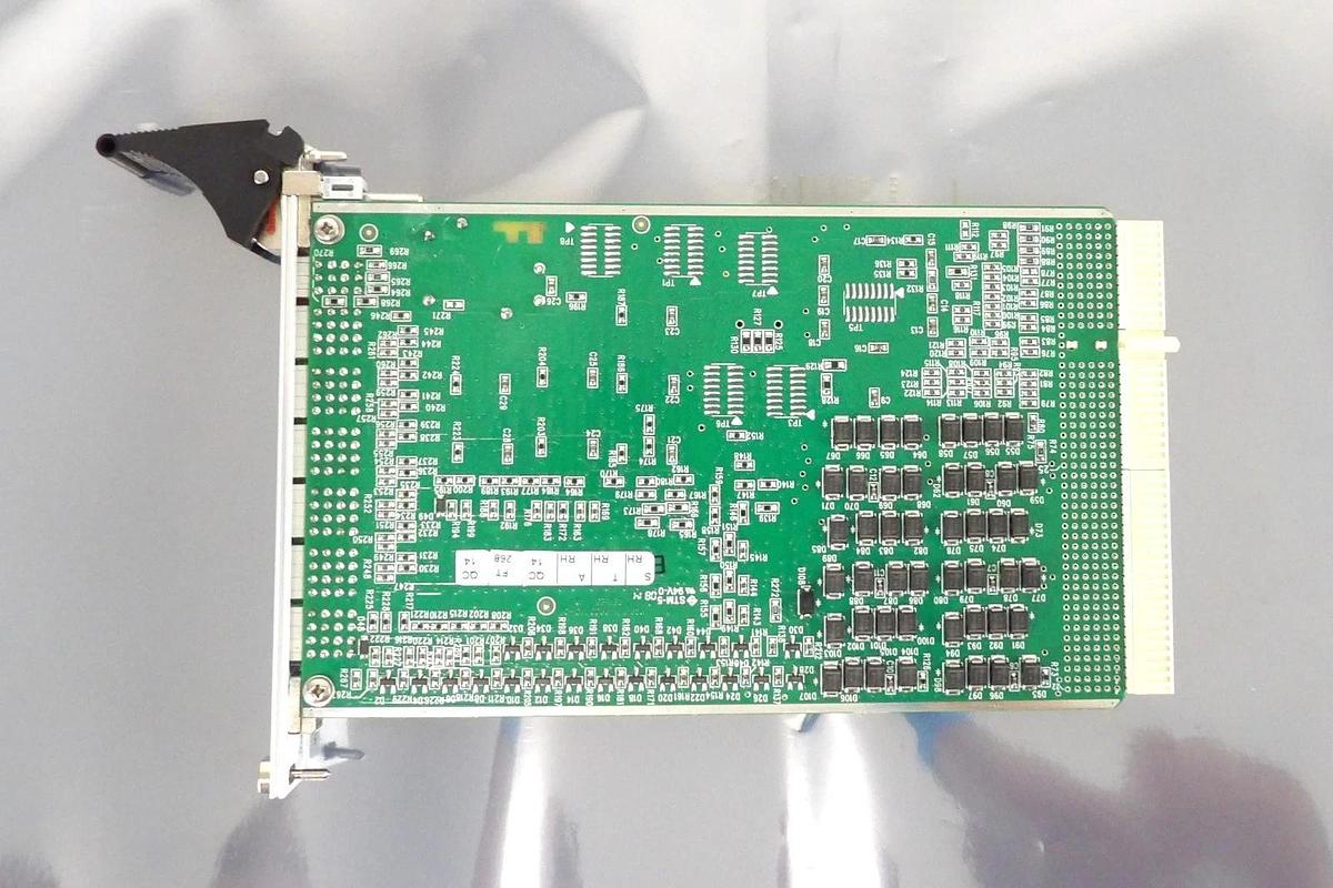 Used MKS Instruments AS00710-02 Digital I/O PCB Card AMAT 0190-07450 Reseller Lot