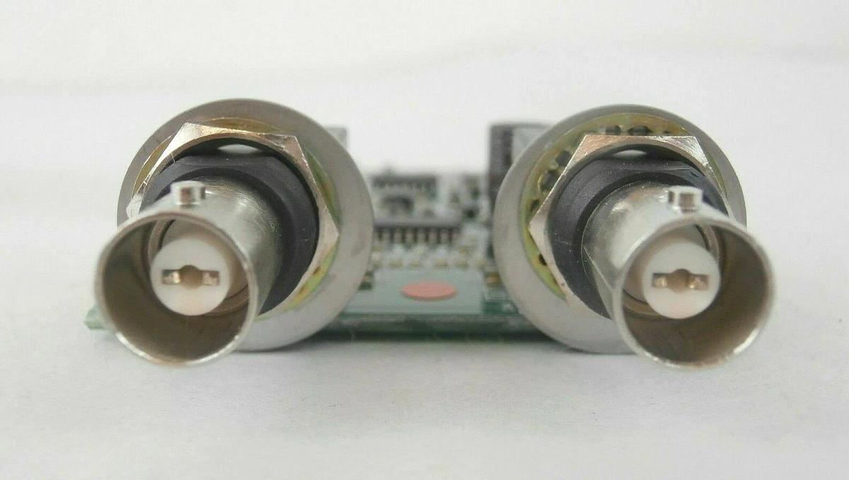 Used Tokyo Keiso UT-32748A Flowmeter I/O Interface PCB VER 1.1 TEL Lithius Working