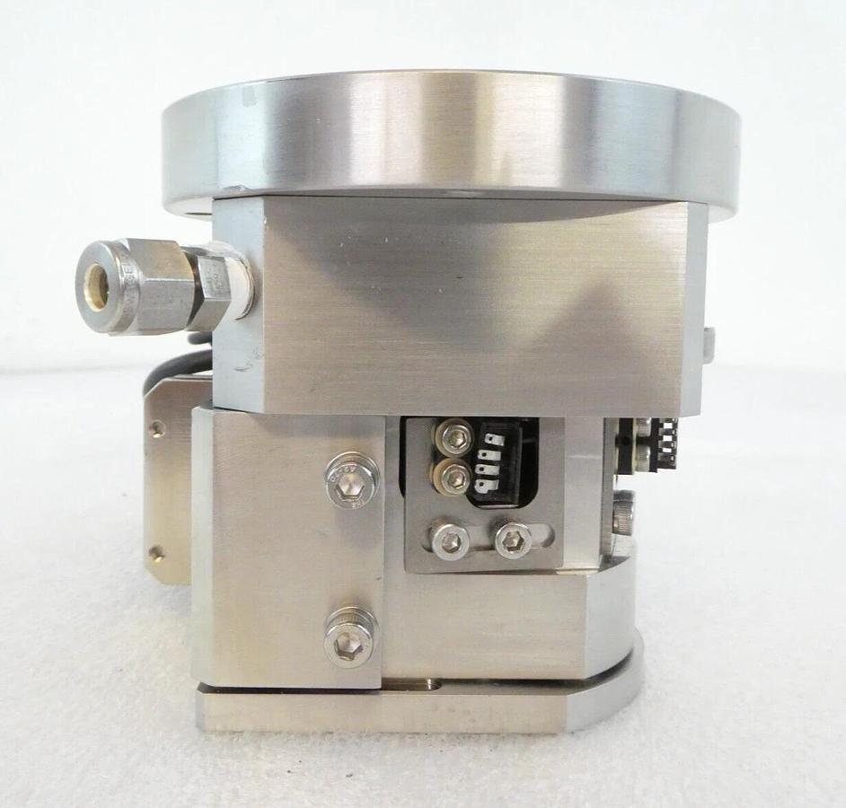 Used EKK Technologies M-EKK Series Magnetic Fluid Vacuum Seal PK543AW-A42 Spare