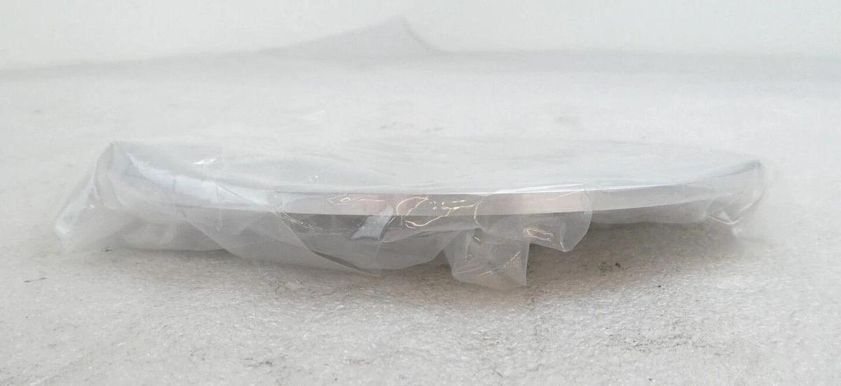 Used Lam Research 715-11913-005 200mm Lower Baffle Plate Working Surplus