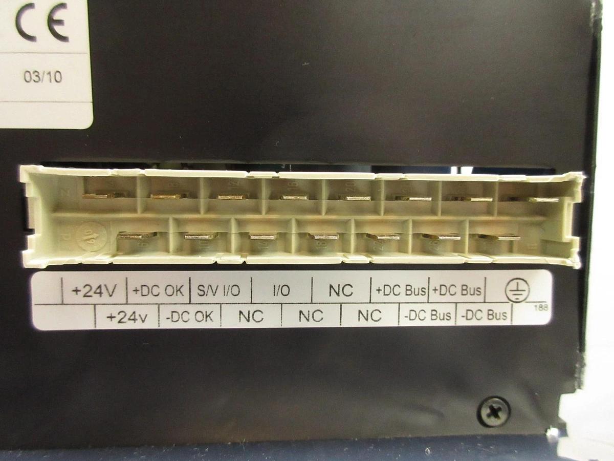 Used Premium 0588.2 Power Supply PCB Card ASML 4022.471.84294 Used Working
