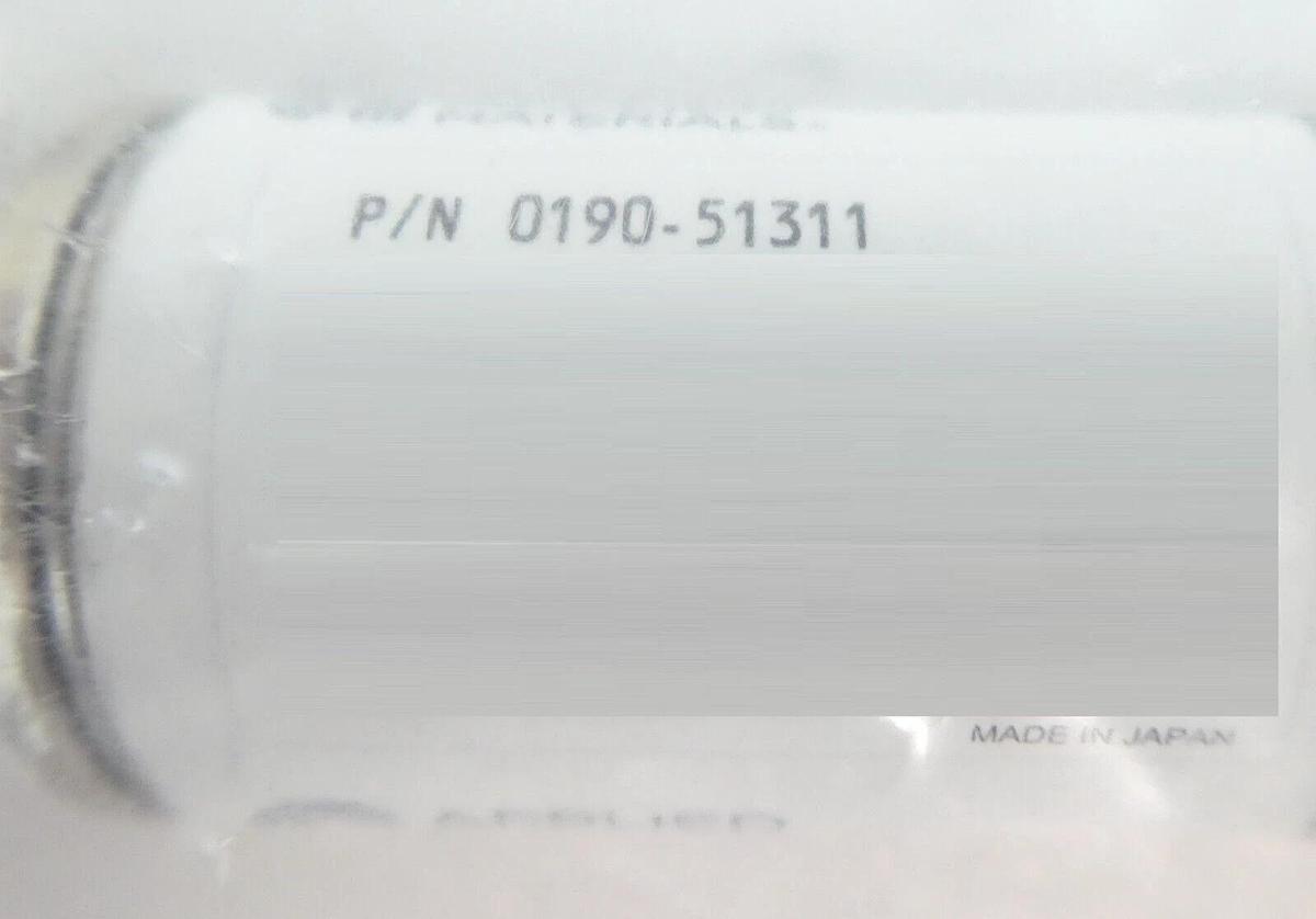 AMAT Applied Materials 0190-51311 Pneumatic Diaphragm Valve Lot of 18 New