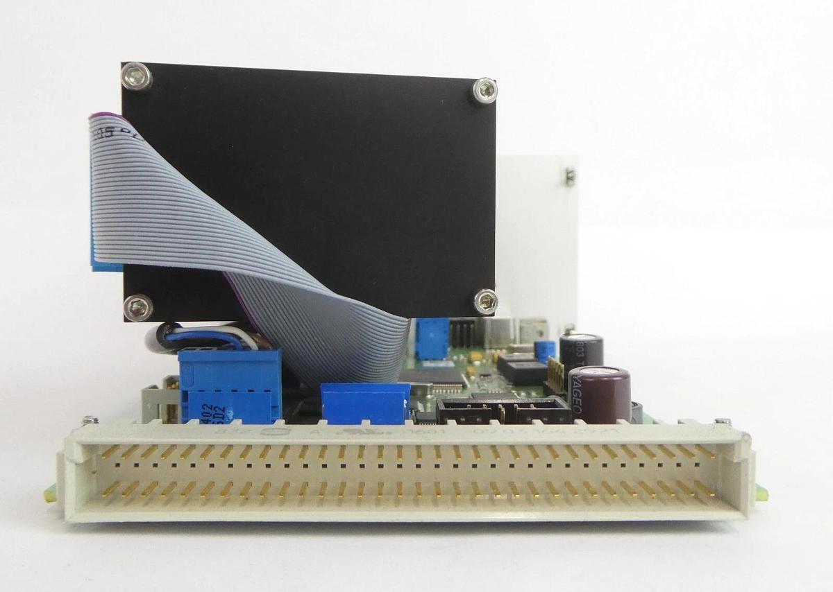 Used NXT E41000315 Industrial Grade Spectrometer Unit SP-21 PCB Card Working