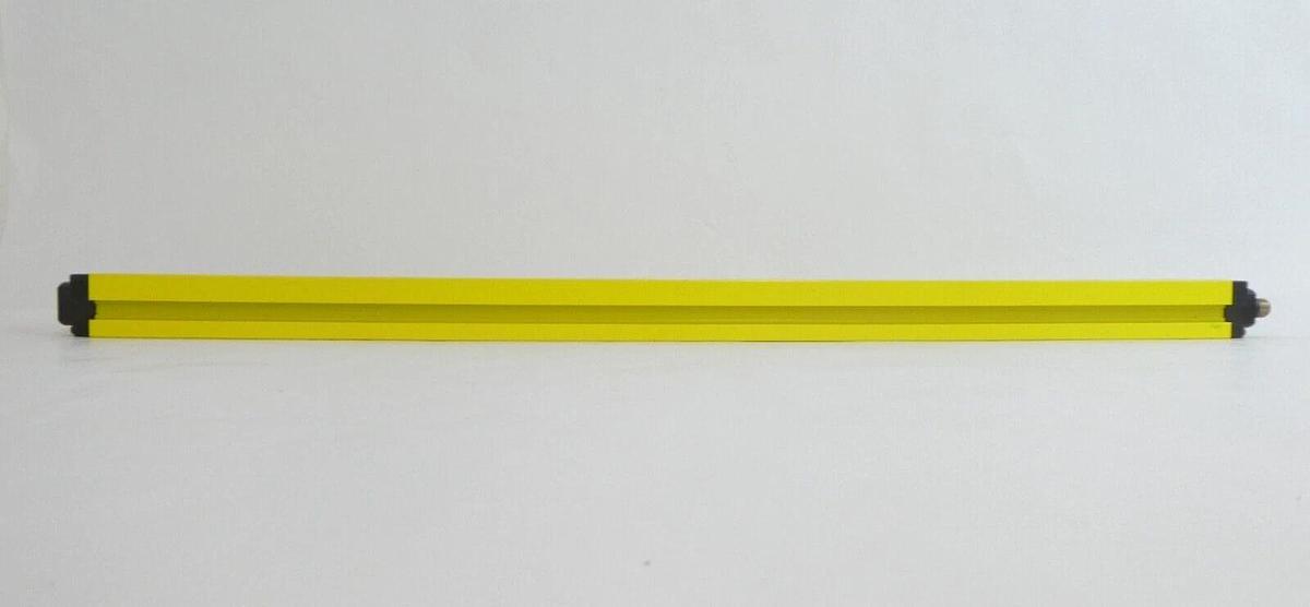 Used Toyo Electric TA2-602R TA2-602P Safety Light Curtain Lot of 4 Working Surplus