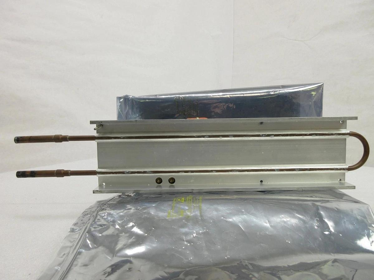 Used ETO Ehrhorn Technological Operations ABX-X234 300W Driver Board PCB AMAT Working