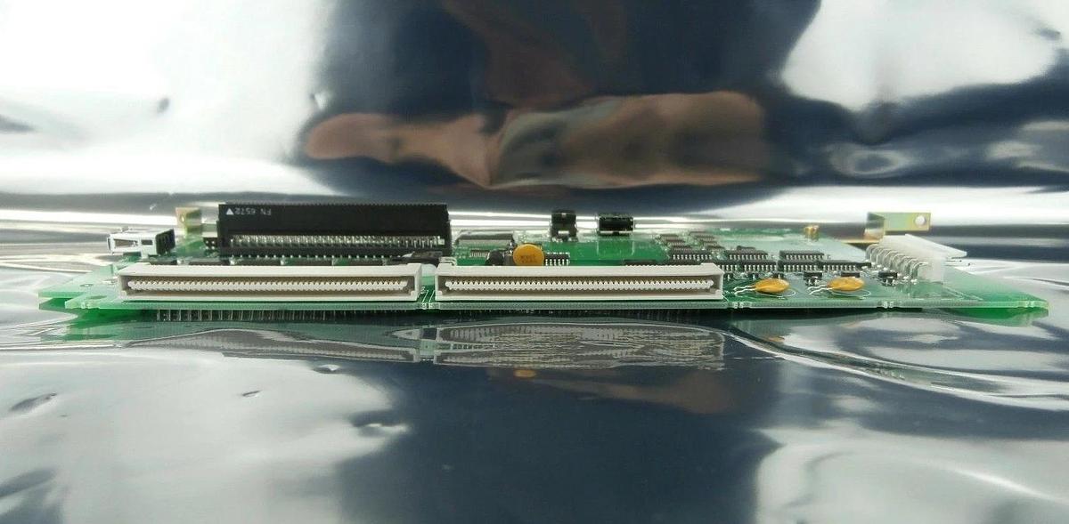 Used Yaskawa Electric JANCD-NIO30-1-E Robot Controller PCB Card F352760-1 NXC100 Used