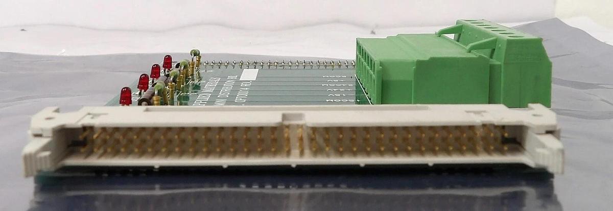 Used AMAT Applied Materials DIO20003 Opto Mini Distribution PCB Lot of 2 Working