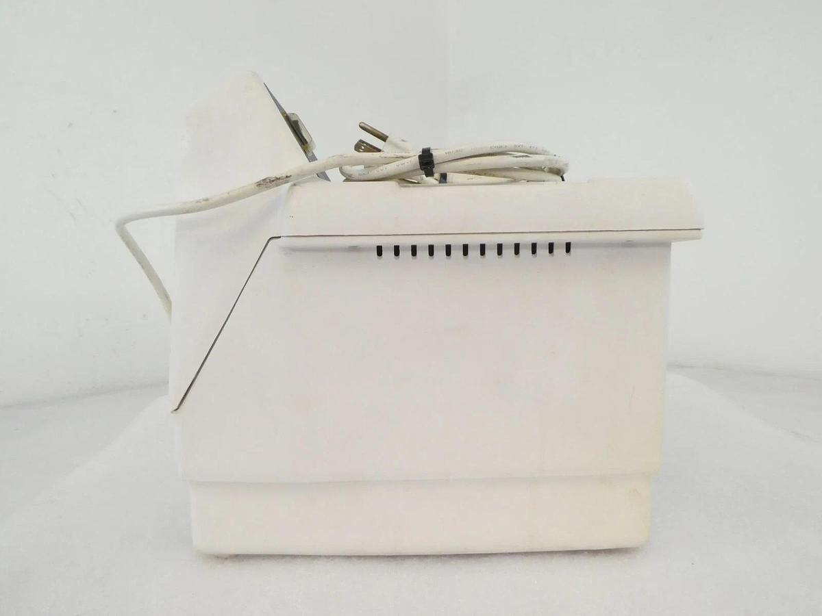 Used Branson 1210R-DTH Heated Ultrasonic Cleaner Bransonic 1210 Tested Working