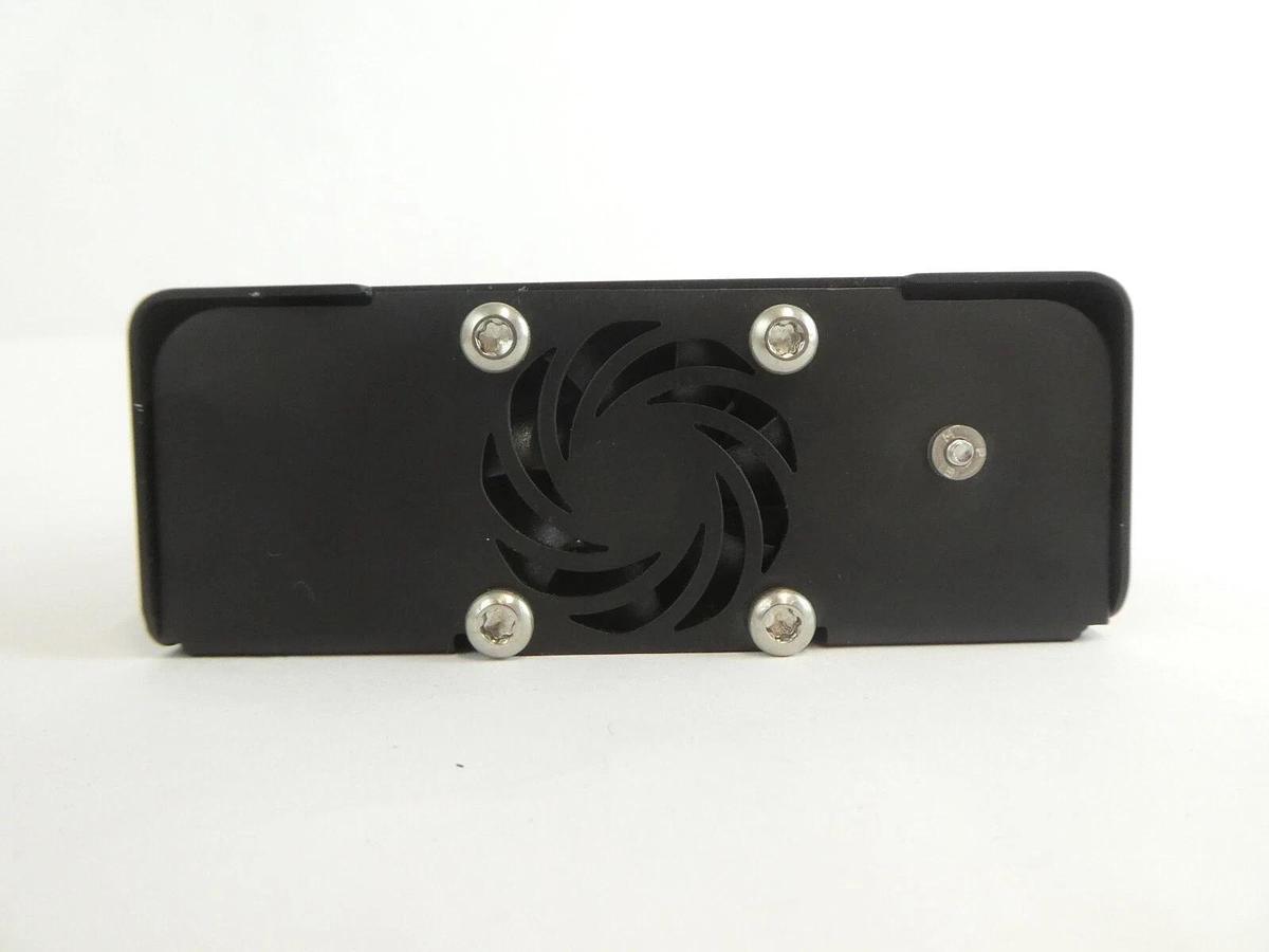 Used AMAT Applied Materials FGA-0417A 24-Channel Photon Control ECB-0198A Working