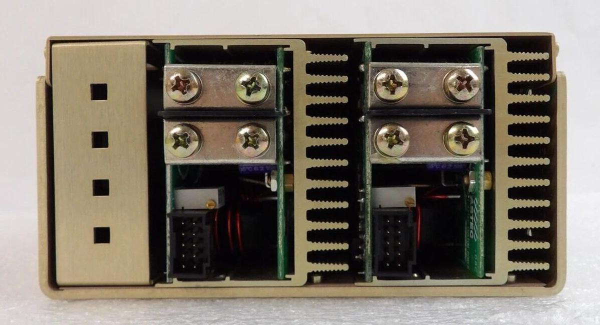 Used Astec 73-560-0372 Power Supply MP6-2E-2E-00 MVP Series Lot of 2 Working Surplus