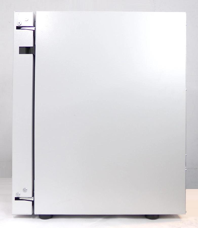 Used Binder 9010-0306 Drying and Heating Chamber with Forced Convection FD115 Working