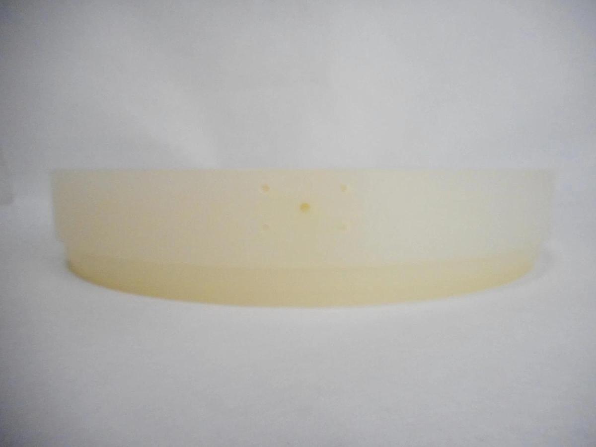 Used TEL Tokyo Electron 2910-292817-11 Upper Cup (SCT8-L) Clean Track ACT8 200mm Used