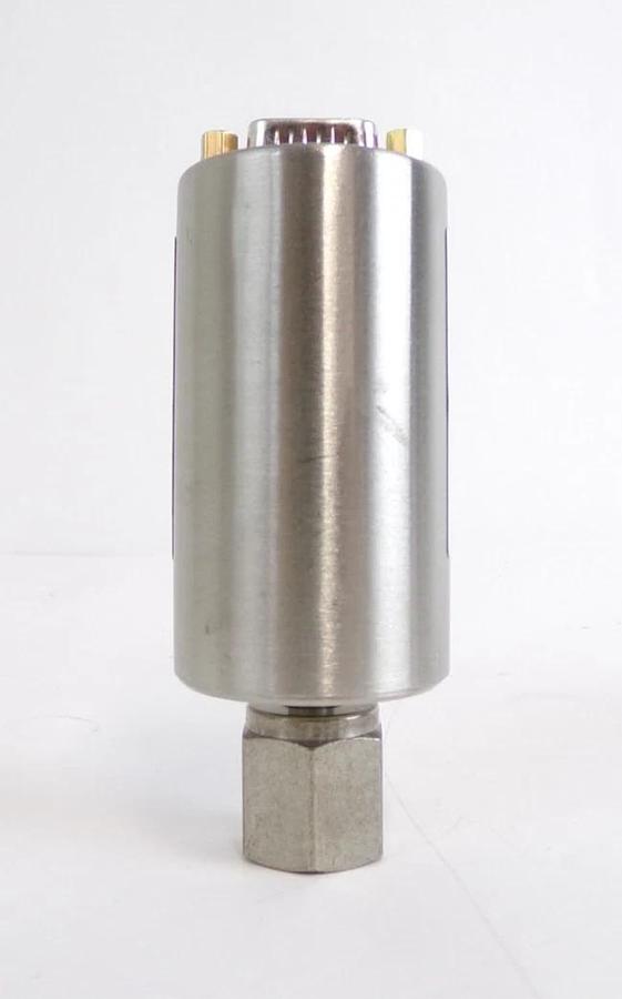 Used MKS Instruments 722B11TCD2FA Baratron Pressure Transducer 722B Lot of 3 Surplus