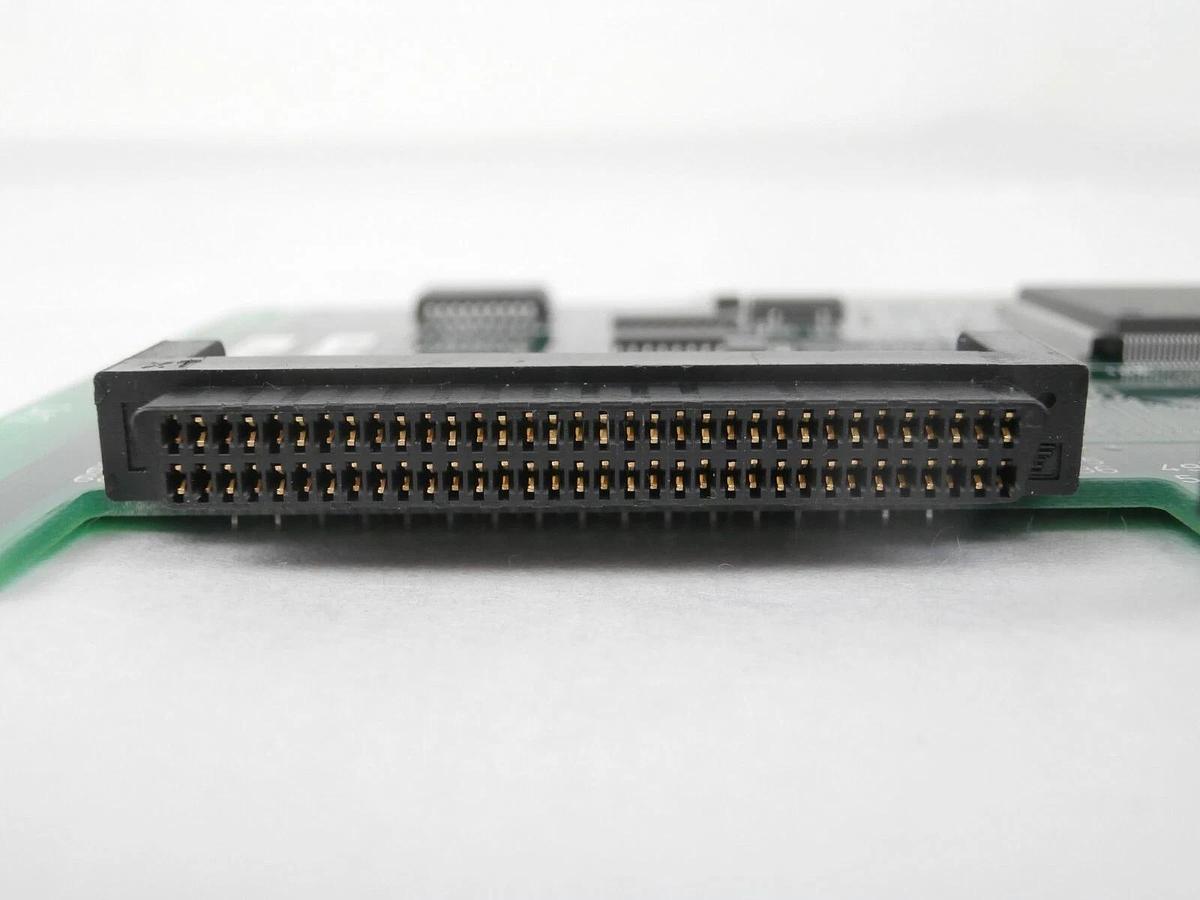 Used Hitachi CWS220/A SCSI Communications PCB Card CWS22 I-900SRT Working Surplus
