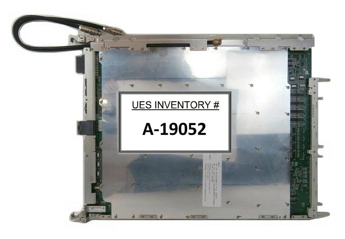 Used Advantest BPS-030208X22 Liquid Cooled Processor PCB Card CMA T2000 Working Spare