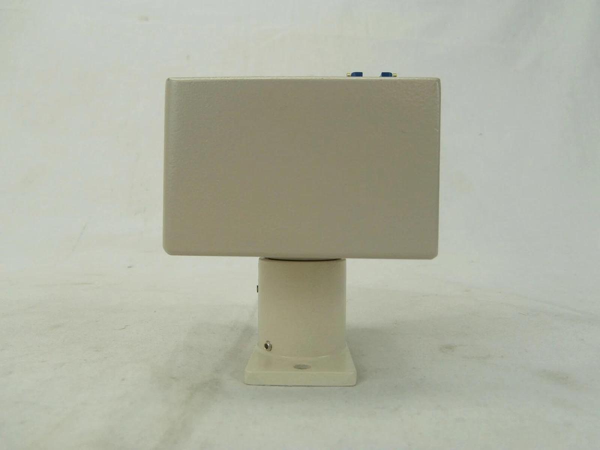 Used Nikon Microscope Optical Sensor Assembly with Cable 2S700-320 OPTISTATION 3 Used