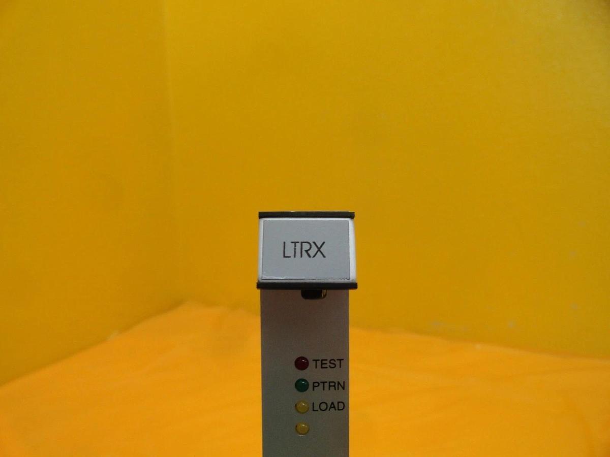 Used Orbot 710-75041-DD WFLTRX LTRX 4000022 PCB Card AMAT WF 736 DUO Used Working